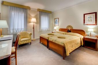 Hotel Roma - Δωμάτιο