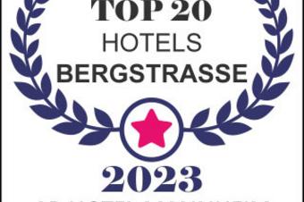 AP Hotel Viernheim Mannheim am Kapellenberg - Λογότυπο