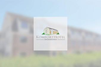 Komfort Hotel Großbeeren - Λογότυπο