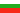 Bulgarų